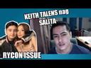 Keith Talens Wiki .